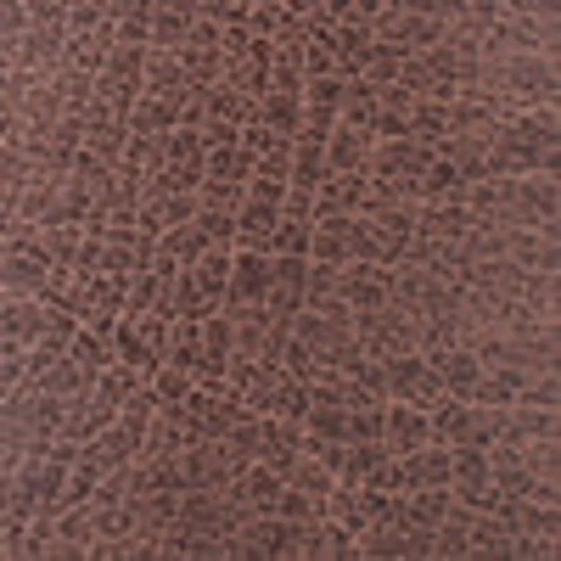 Grained Linxx Leather Rachet Belt