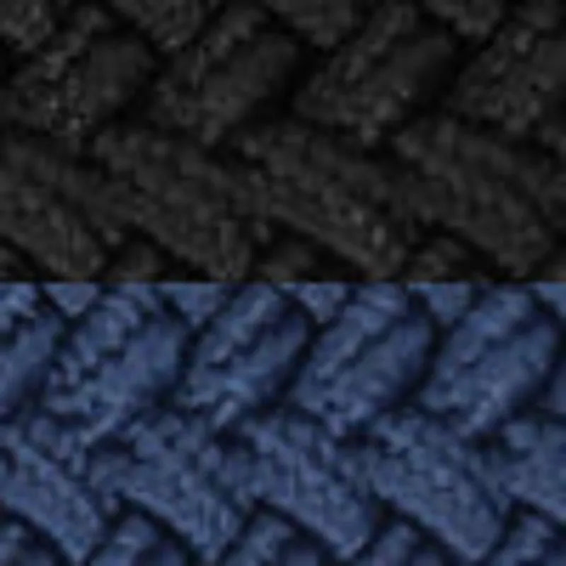 Braid Stretch Elastic Belt