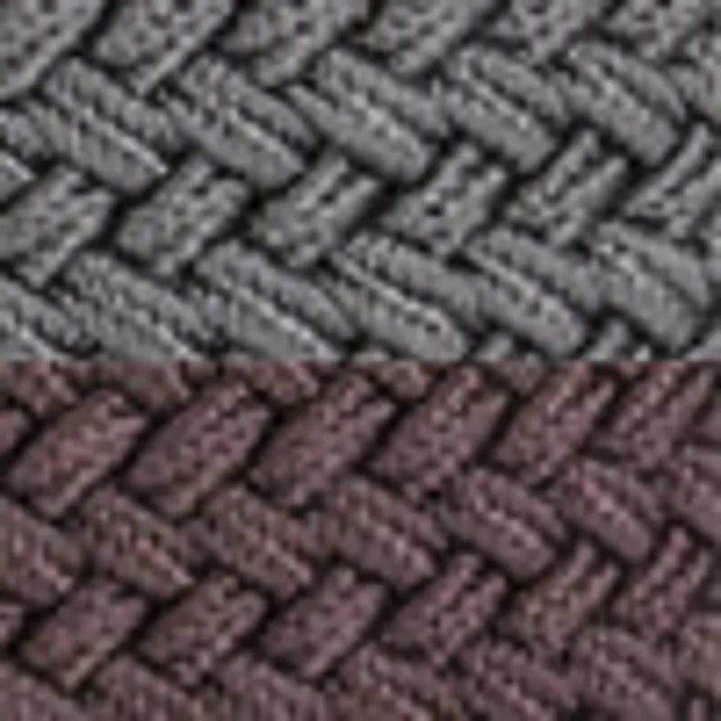 Braid Stretch Elastic Belt