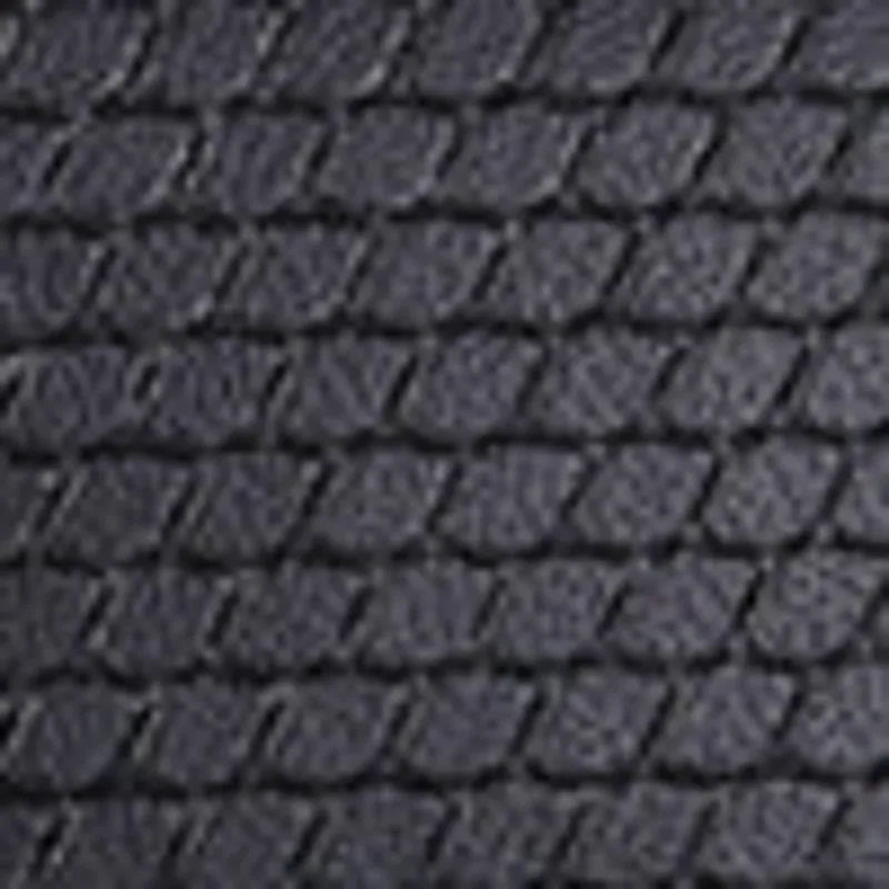 Sophisticated Woven Ratchet Belt