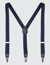 Navy Blue