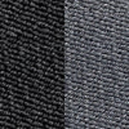Deep Charcoal & Ash