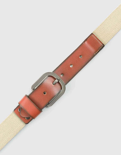 Umber & Khaki