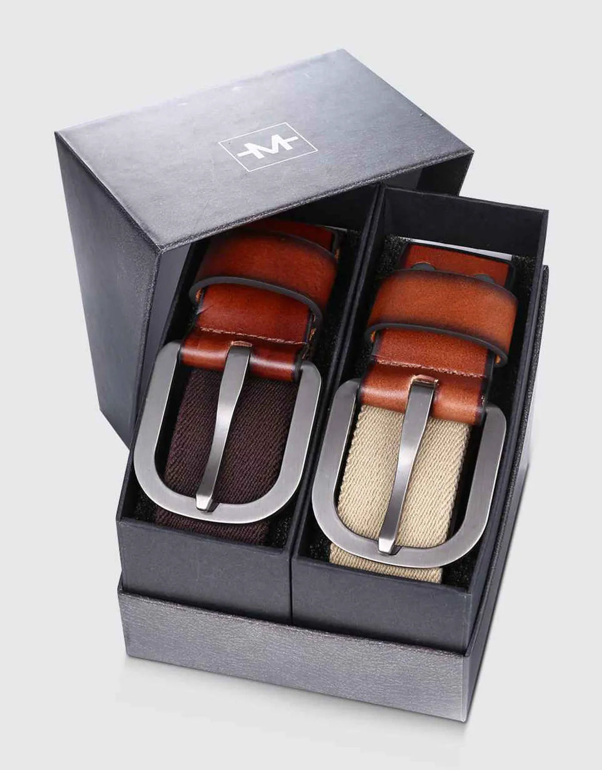 Umber & Khaki