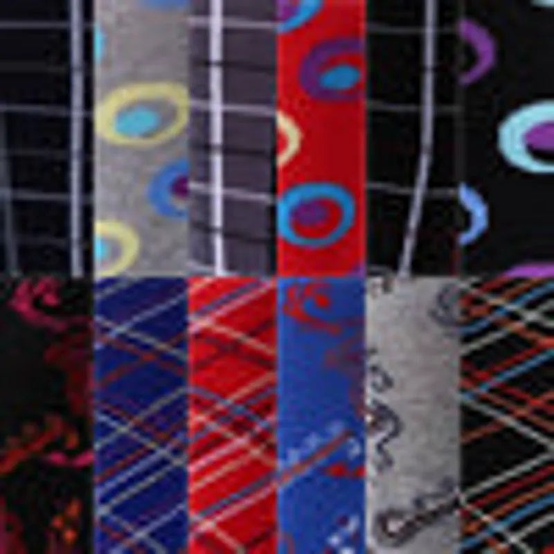 Swanky Collection