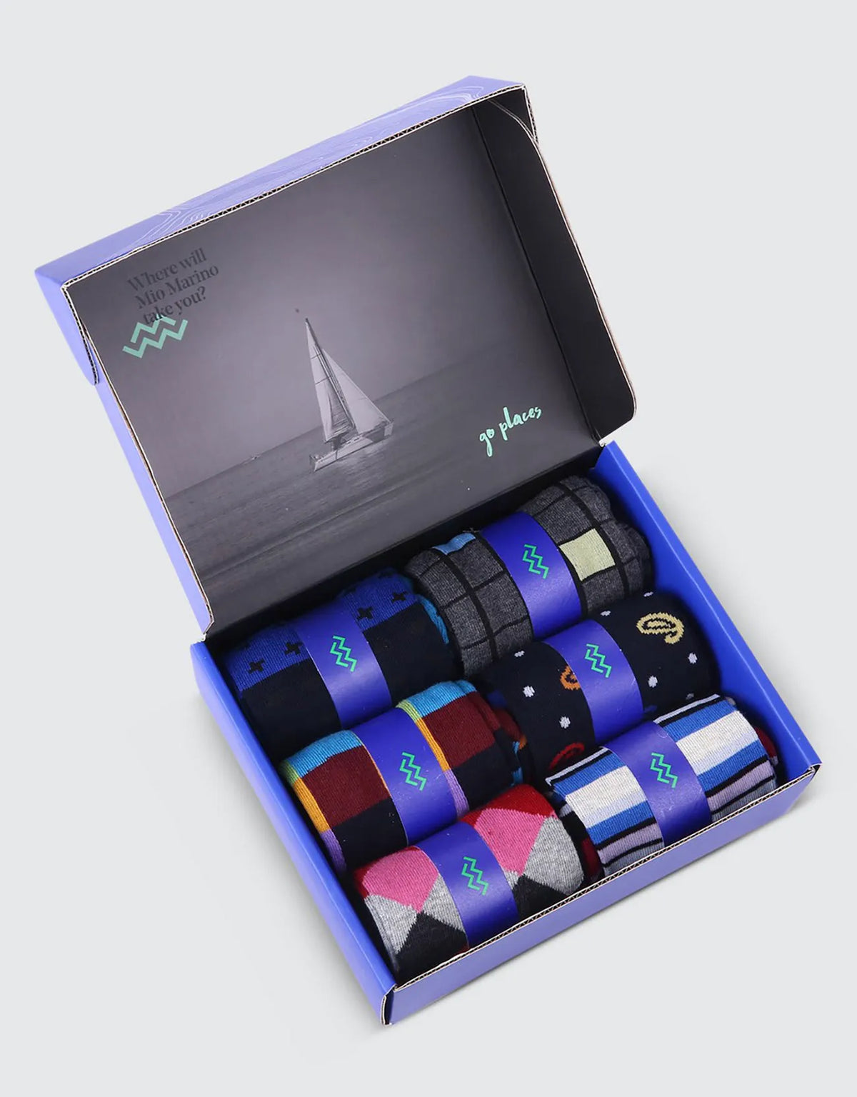 Spunky Collection
