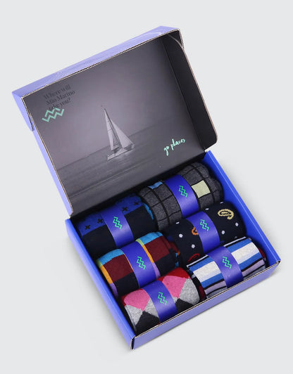 Spunky Collection