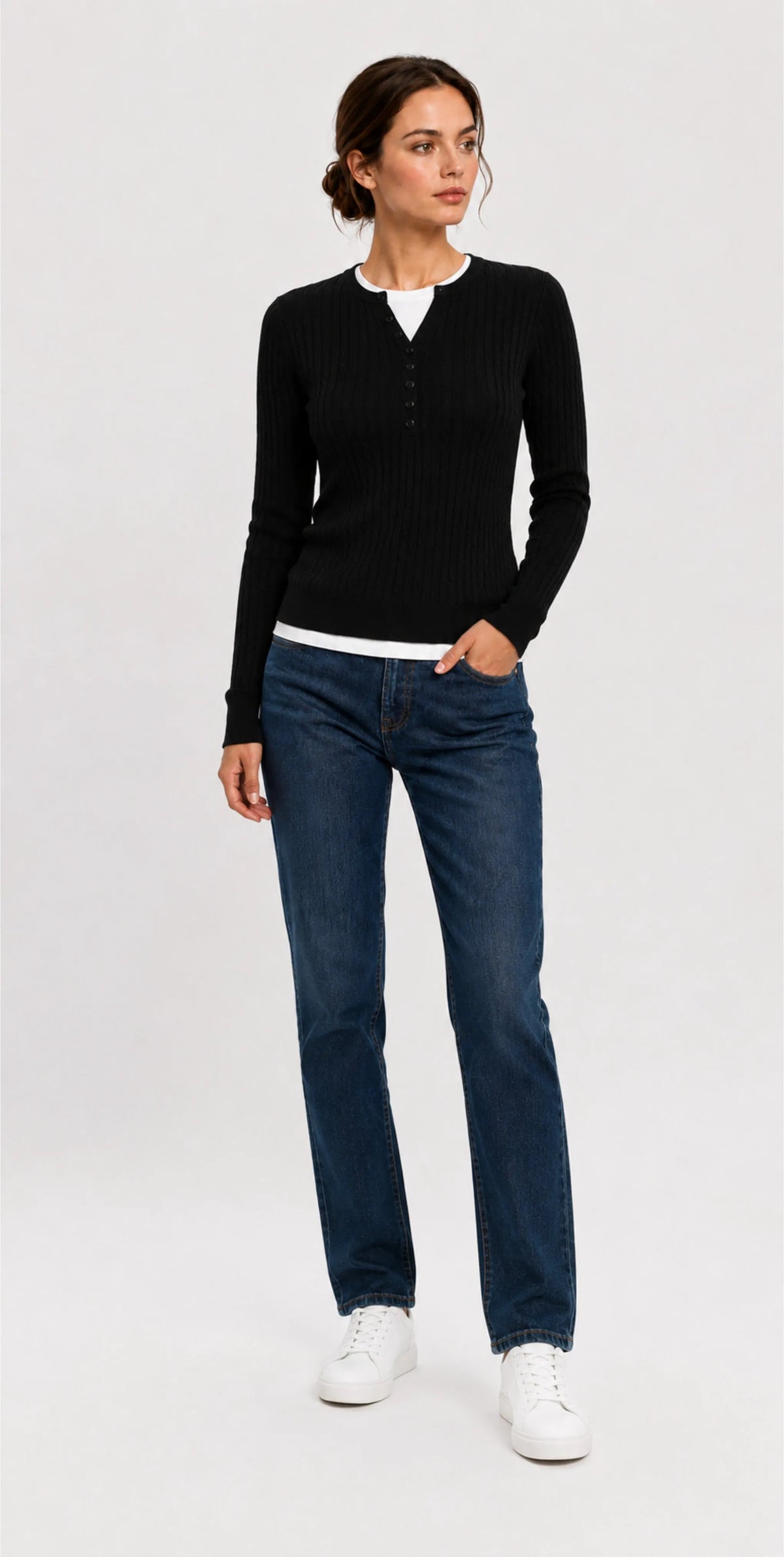 Deep Navy