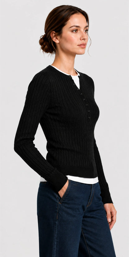 Deep Navy