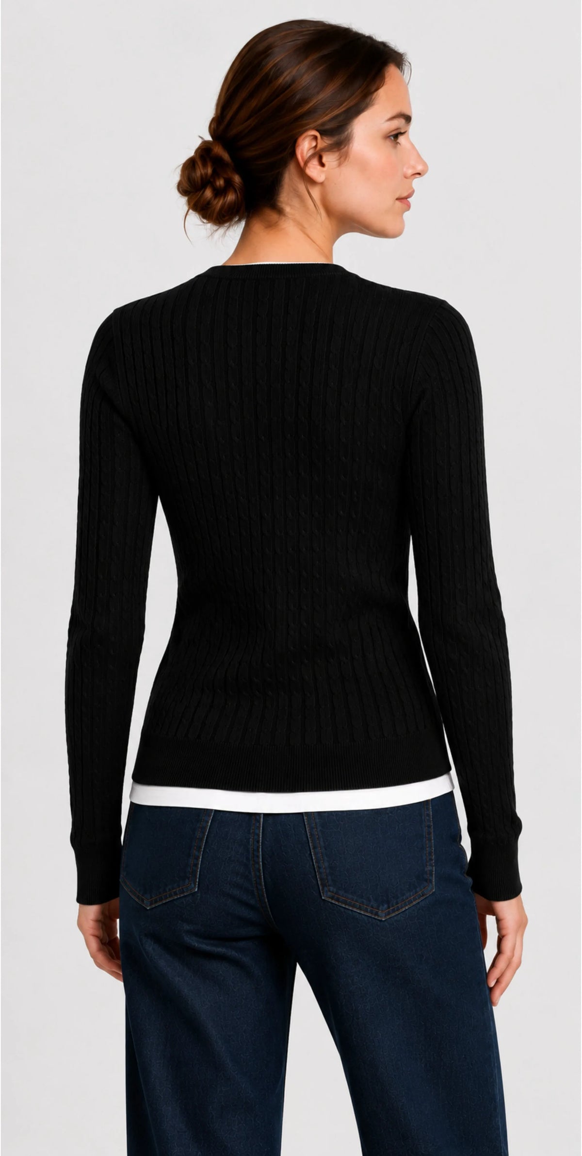 Deep Navy