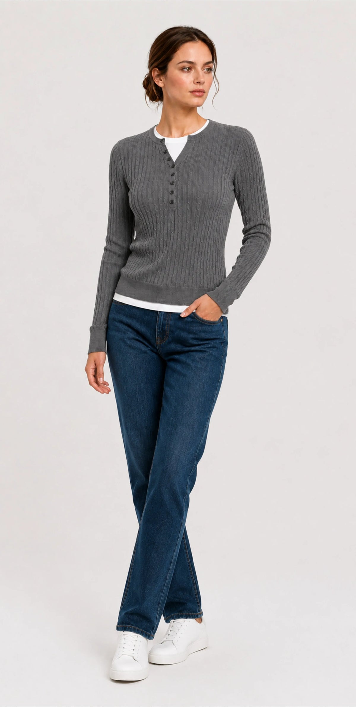 Deep Navy