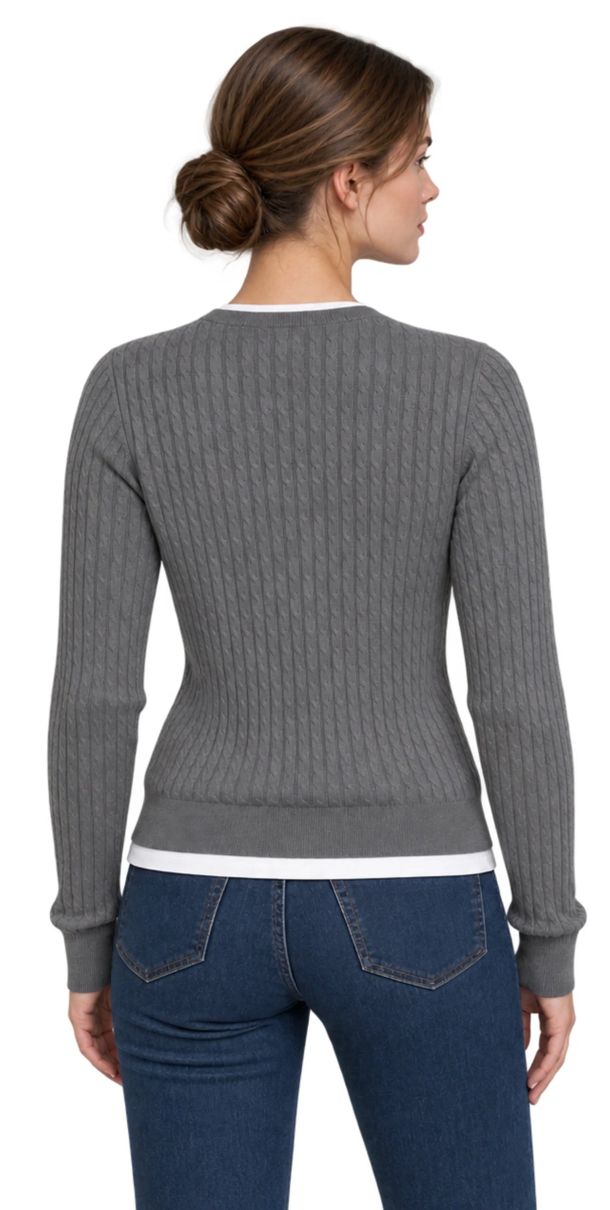 Deep Navy