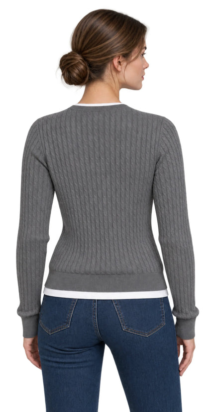 Deep Navy