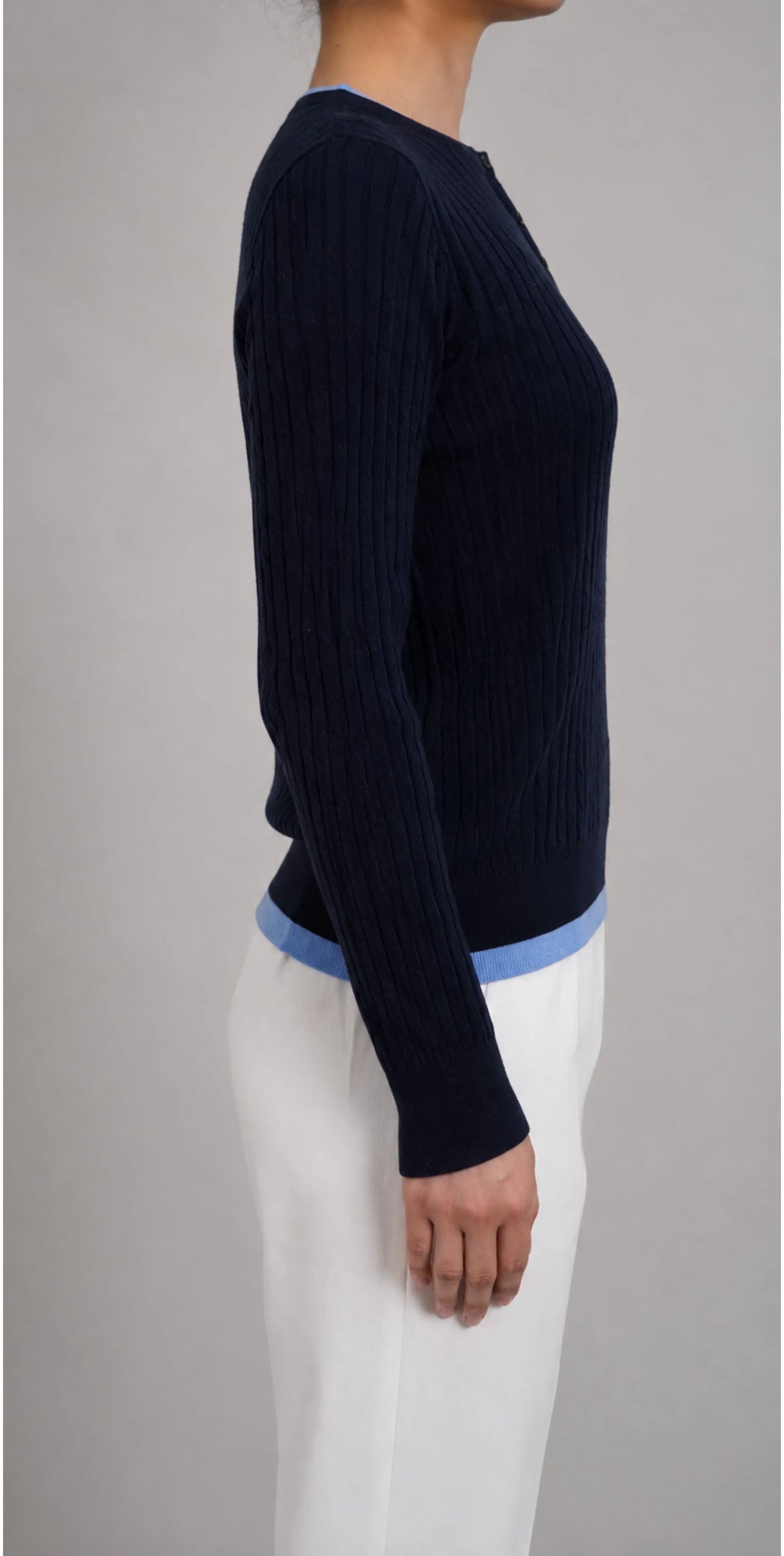 Deep Navy