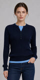 Deep Navy