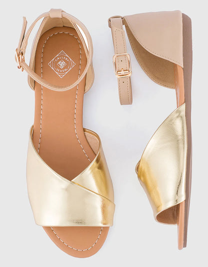 Gold