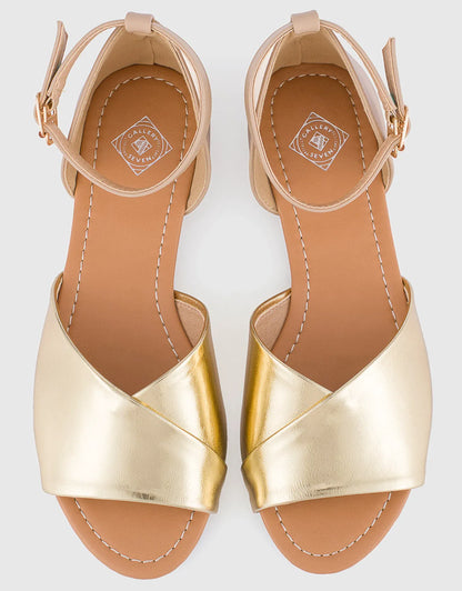 Gold
