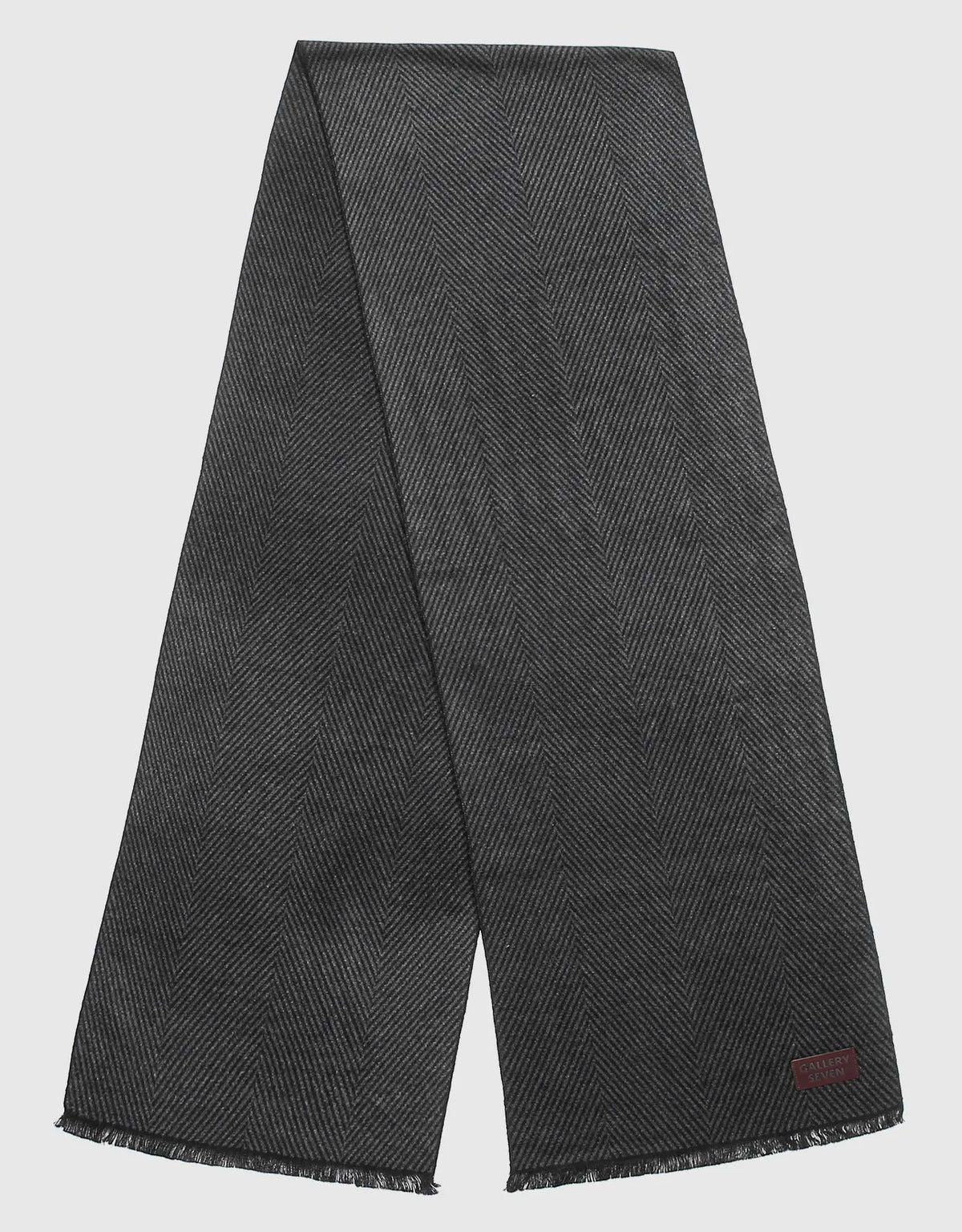 Black Gray