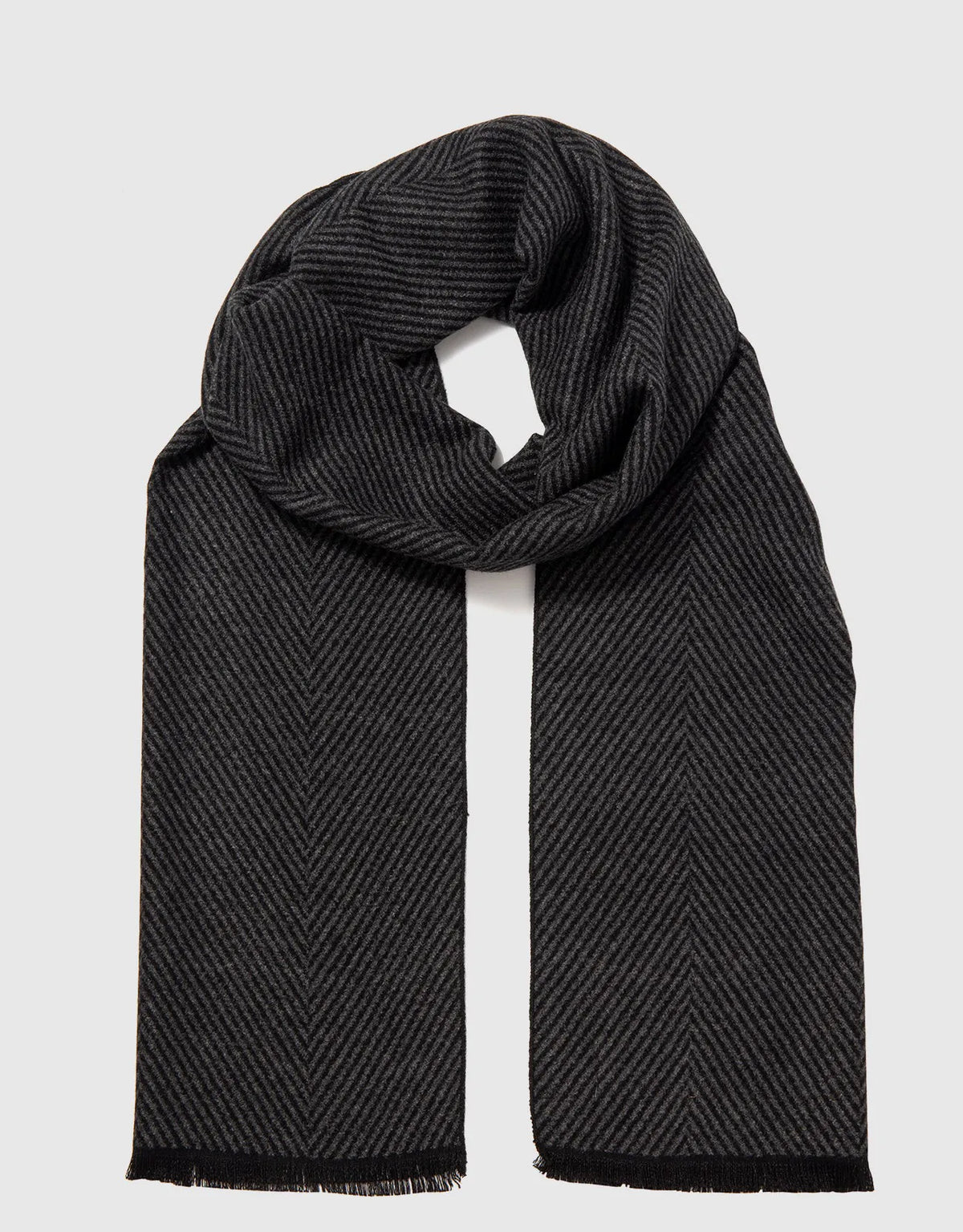 Black Gray