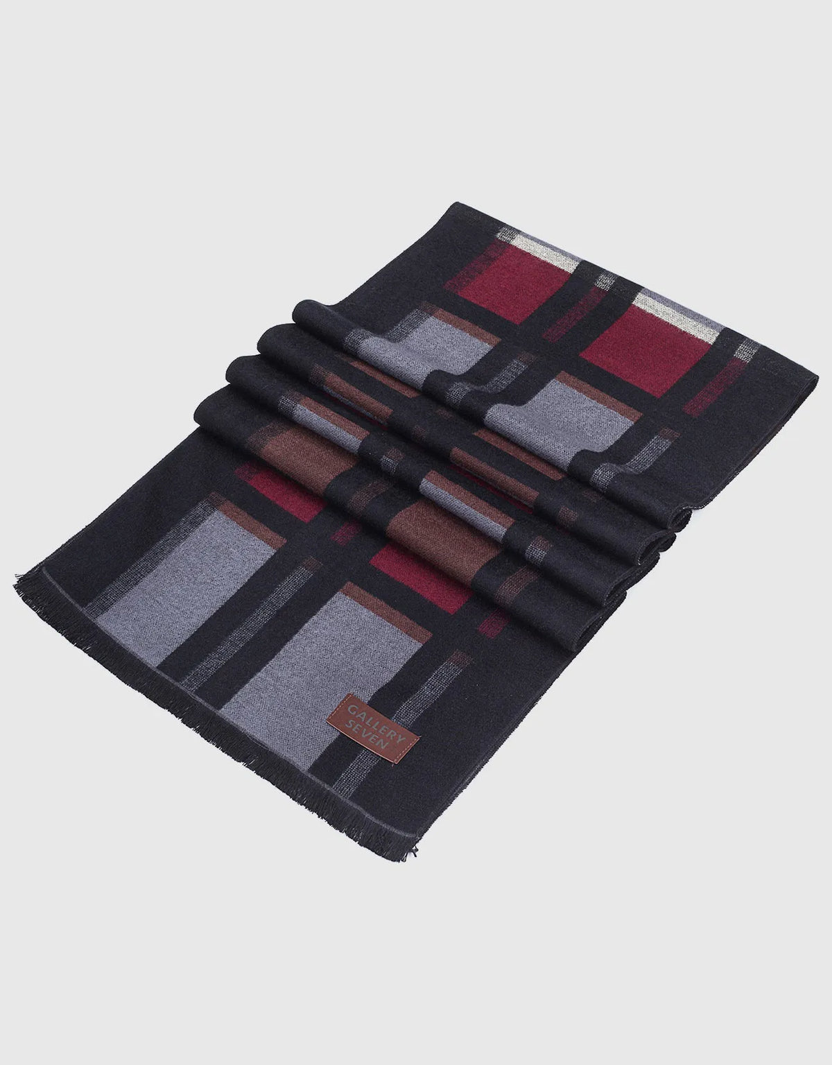 Multi Plaid