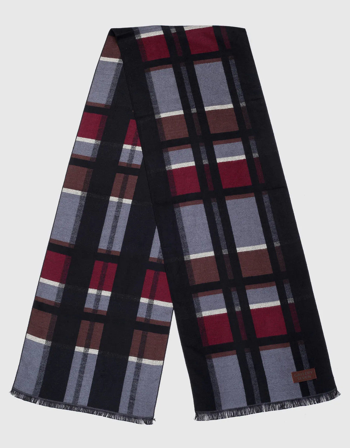Multi Plaid
