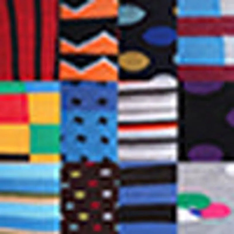 Symmetric Collection
