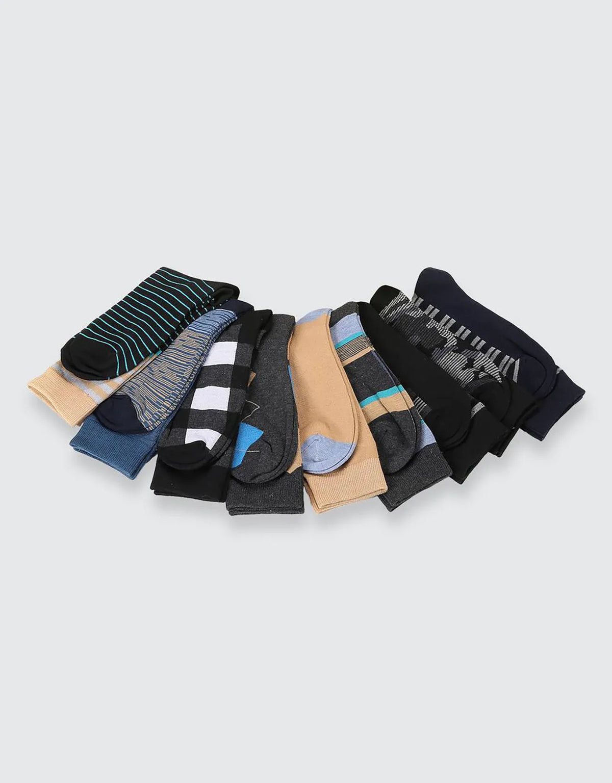 Traditional Business Collection