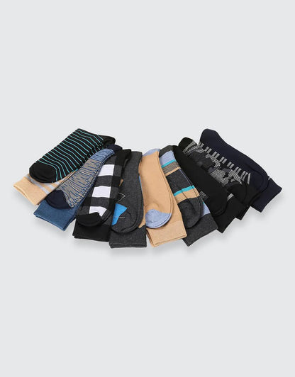 Traditional Business Collection