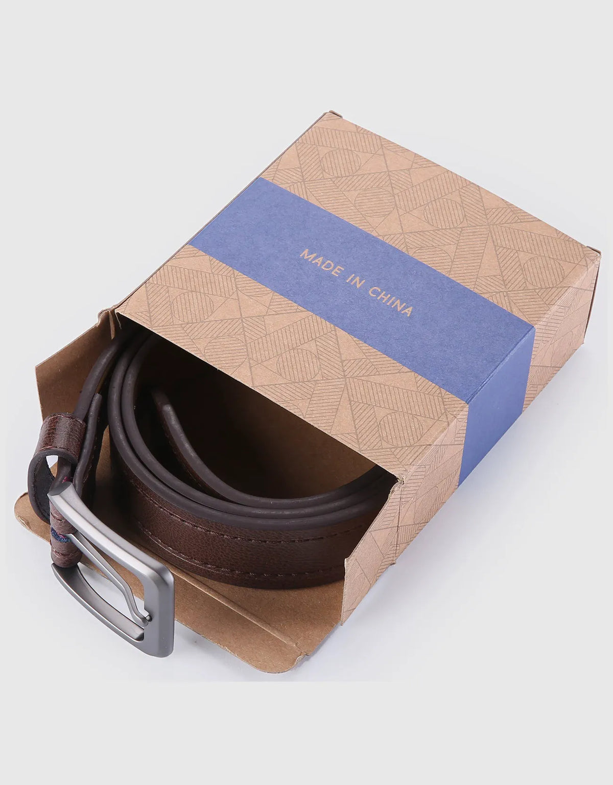 Coffee Brown