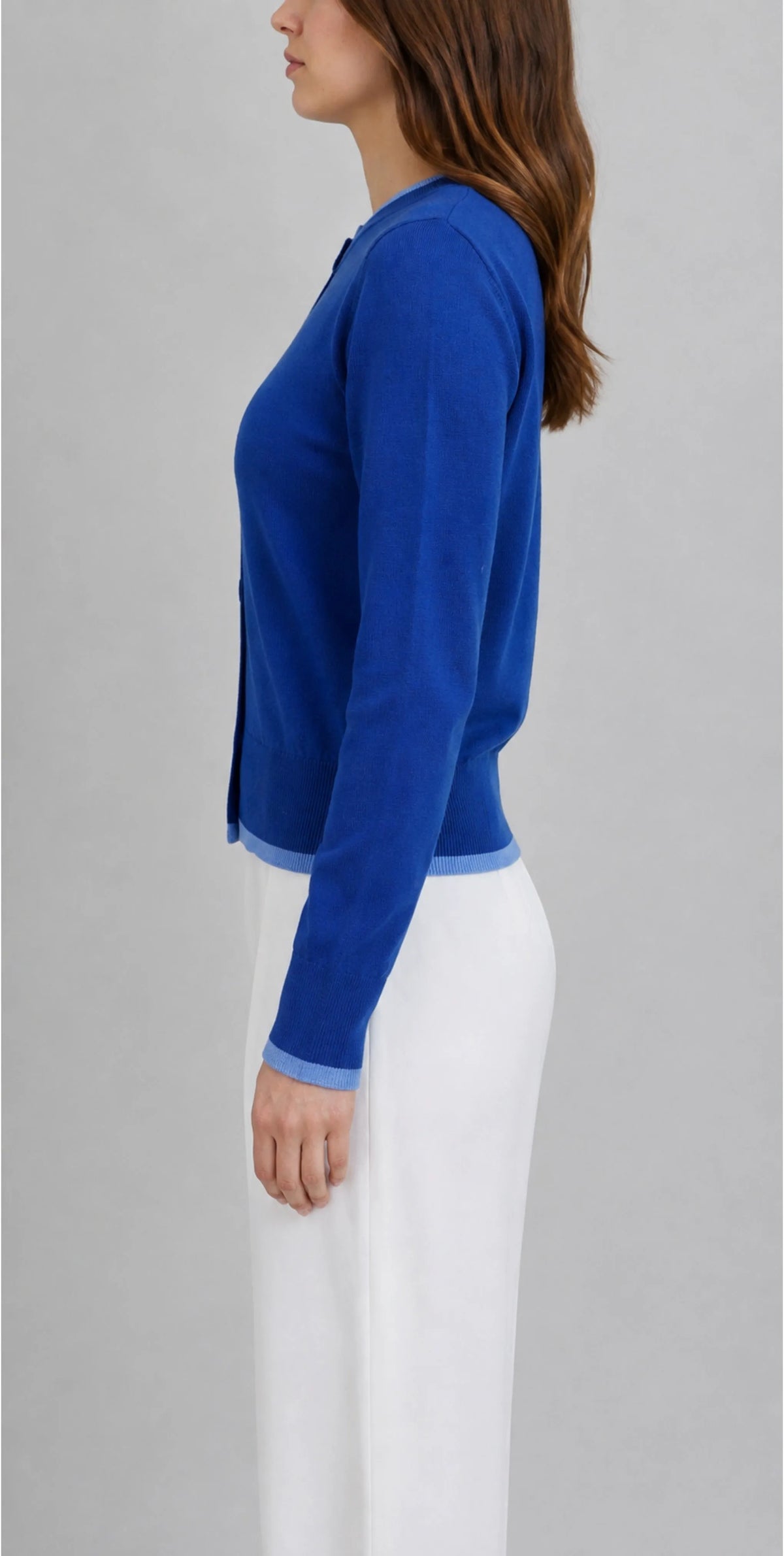 Deep Navy