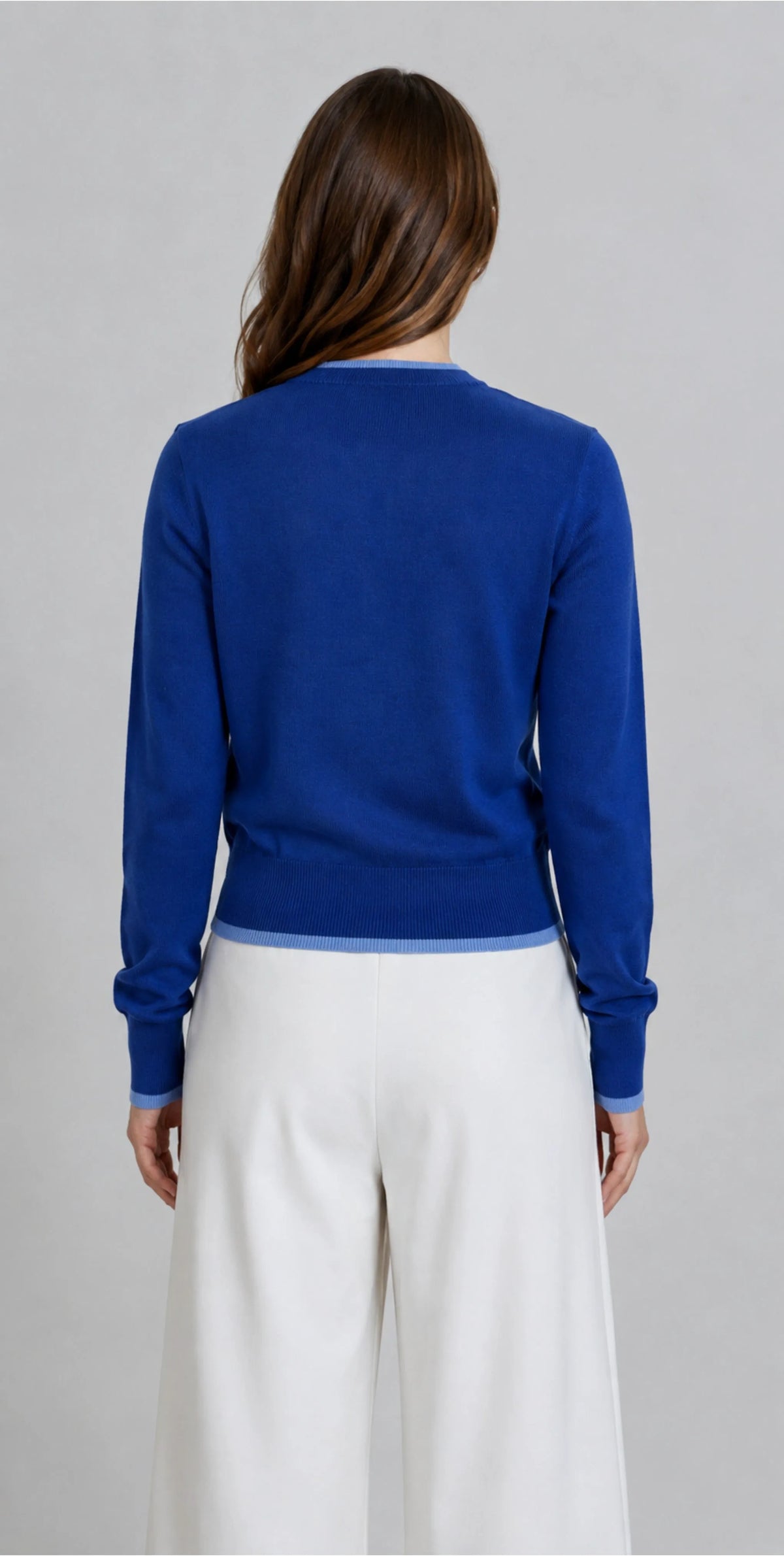 Deep Navy