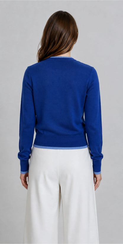Deep Navy
