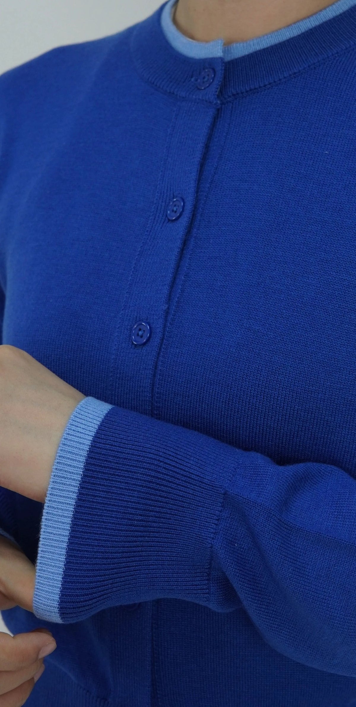 Deep Navy