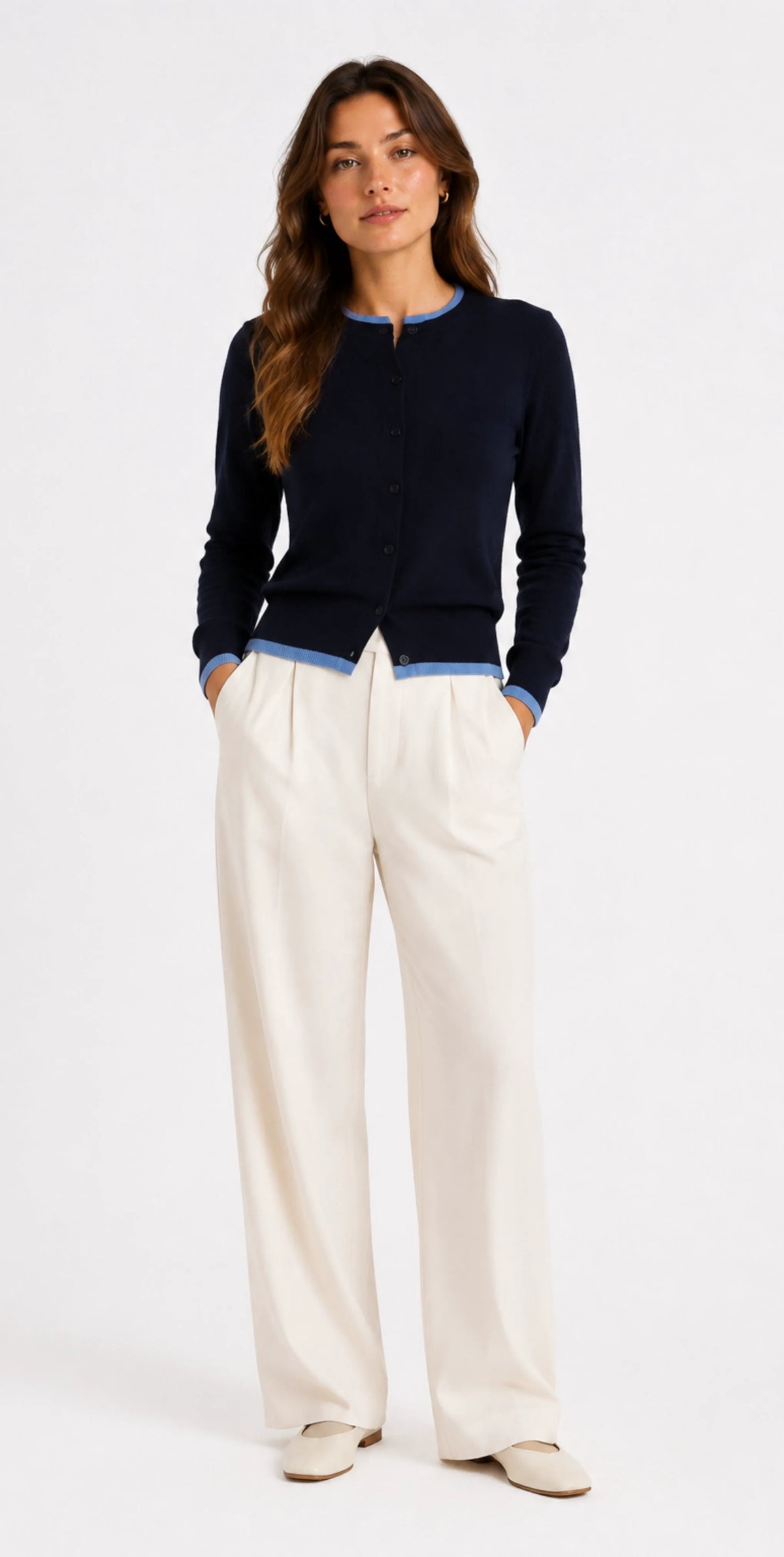 Deep Navy