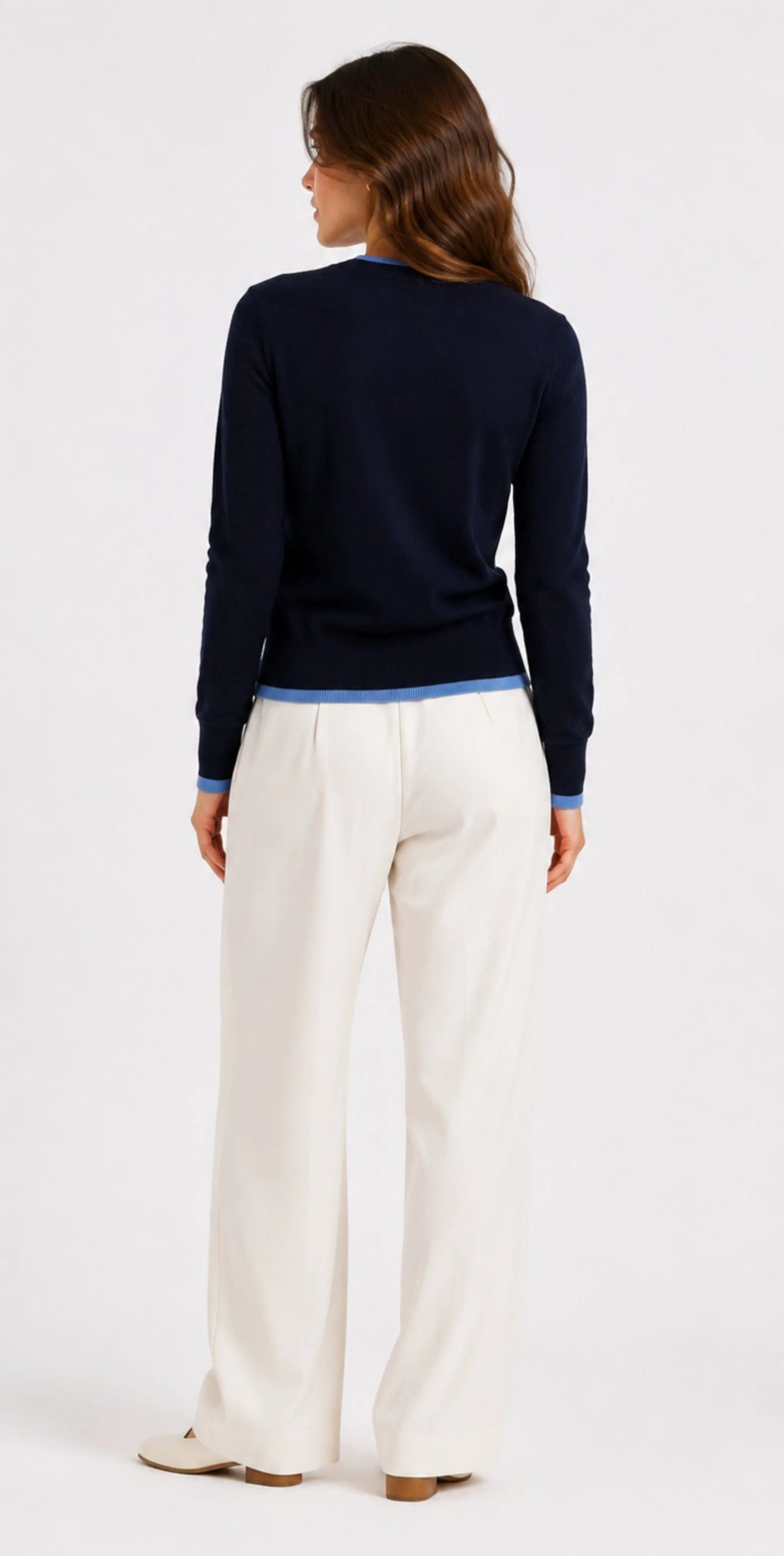 Deep Navy