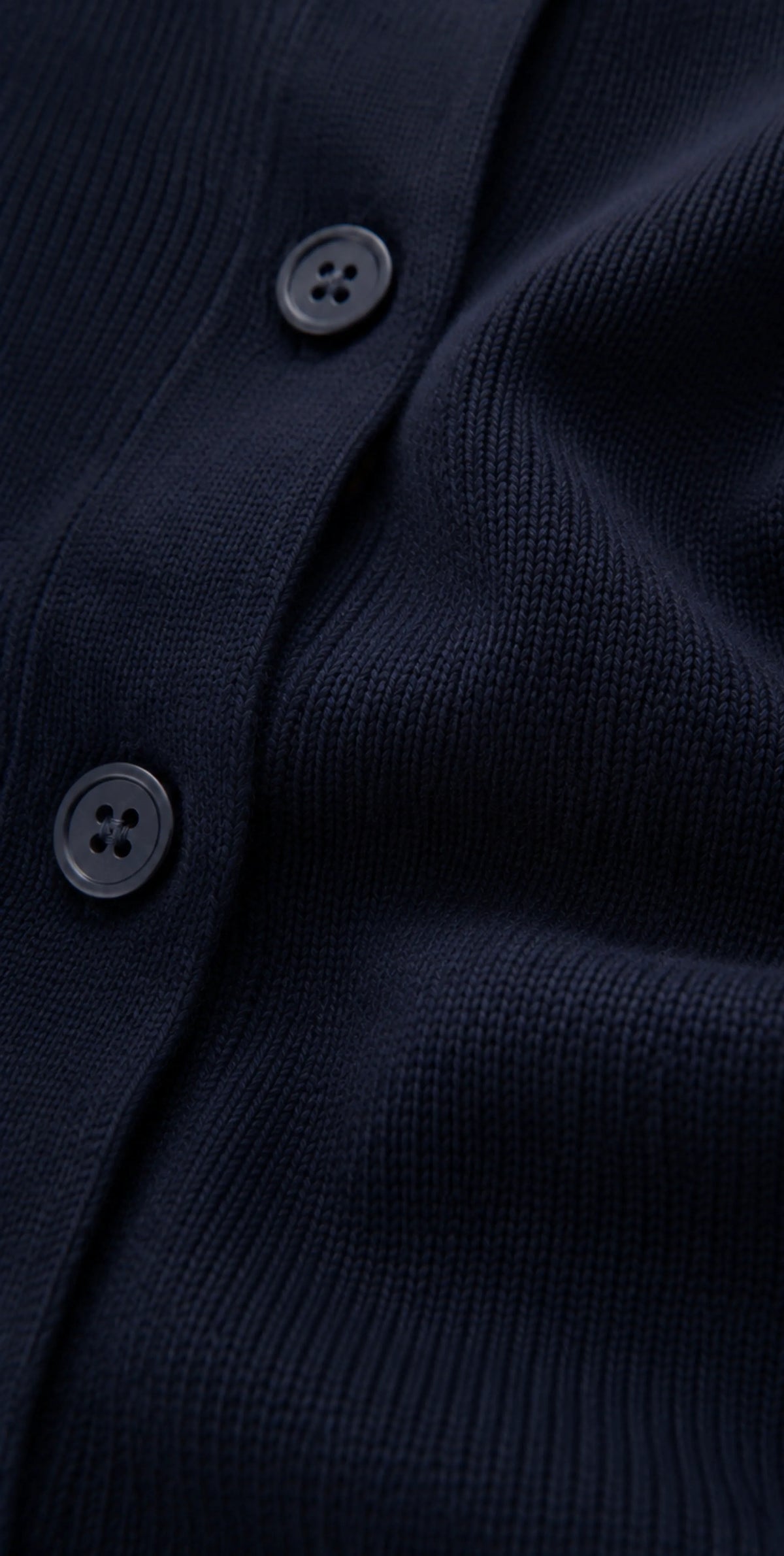 Deep Navy