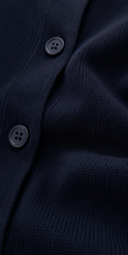 Deep Navy