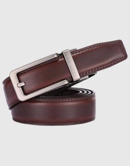Rich Mahogany