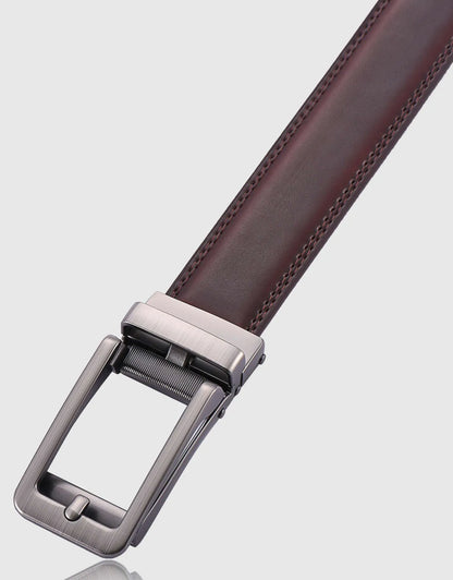 Rich Mahogany