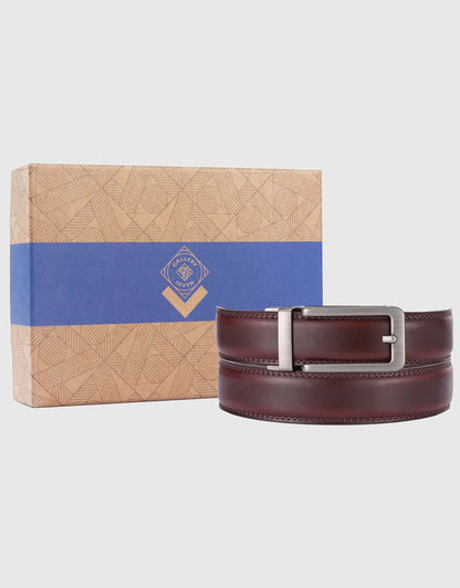 Rich Mahogany