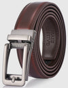 Rich Mahogany