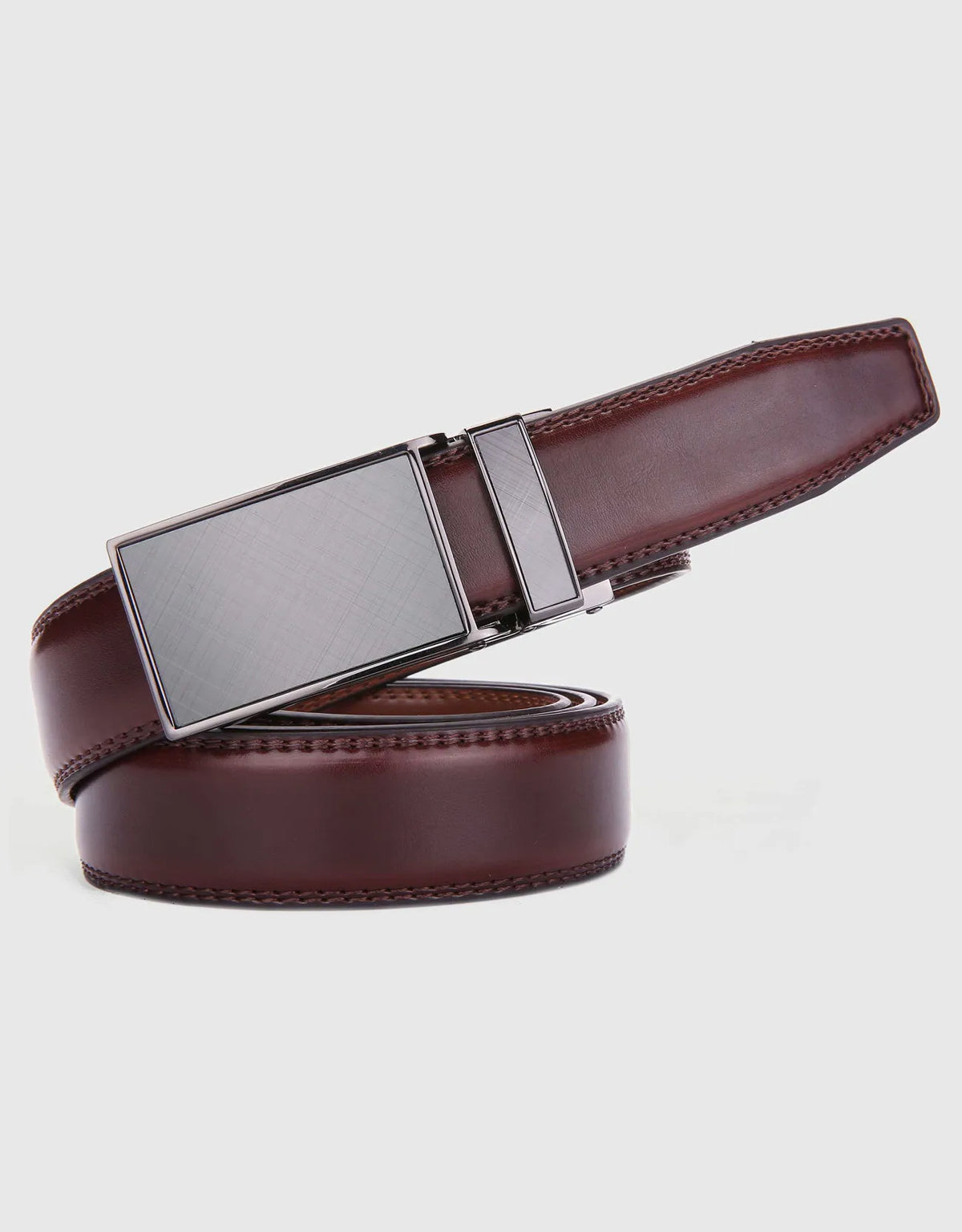 Rich Mahogany