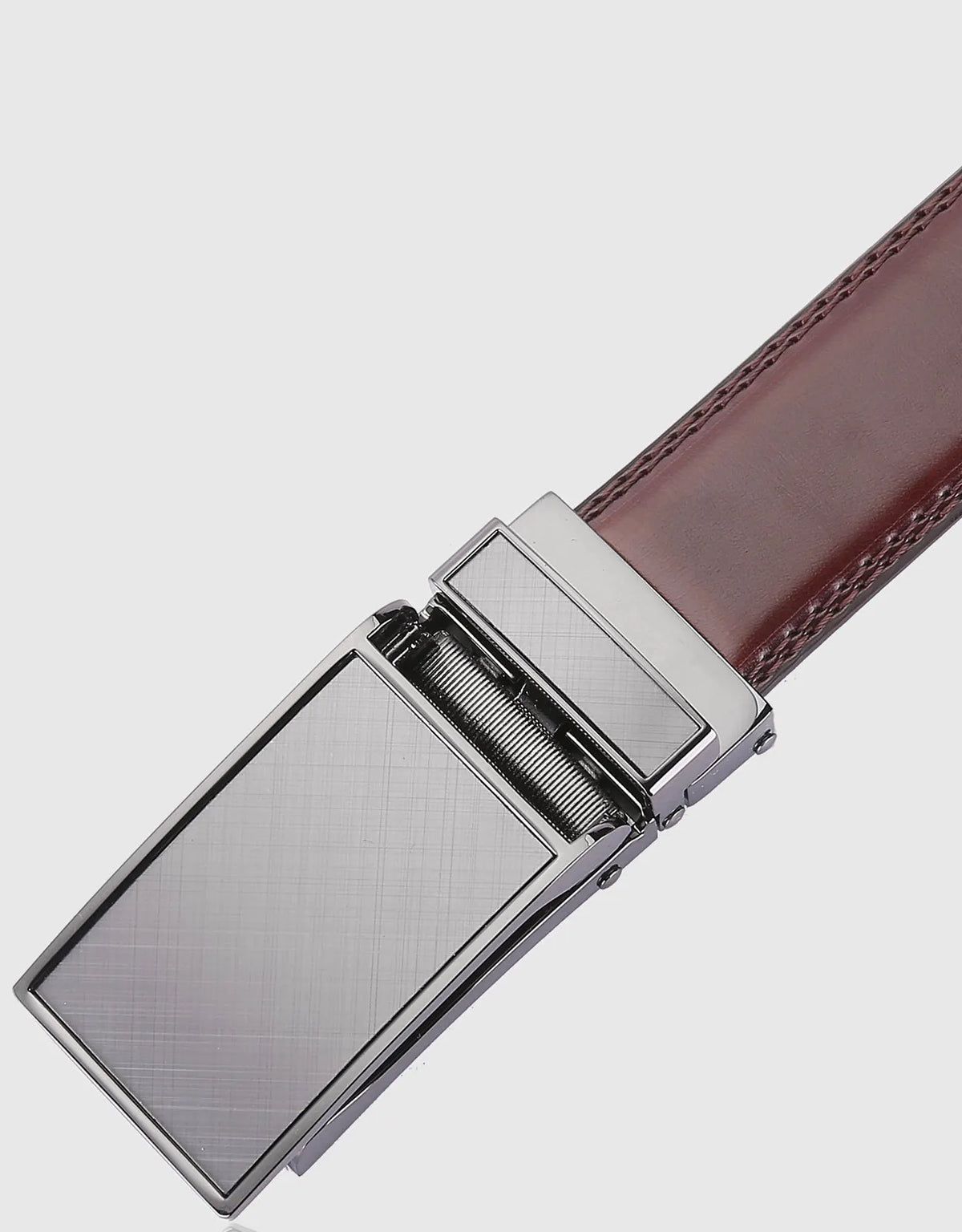 Rich Mahogany