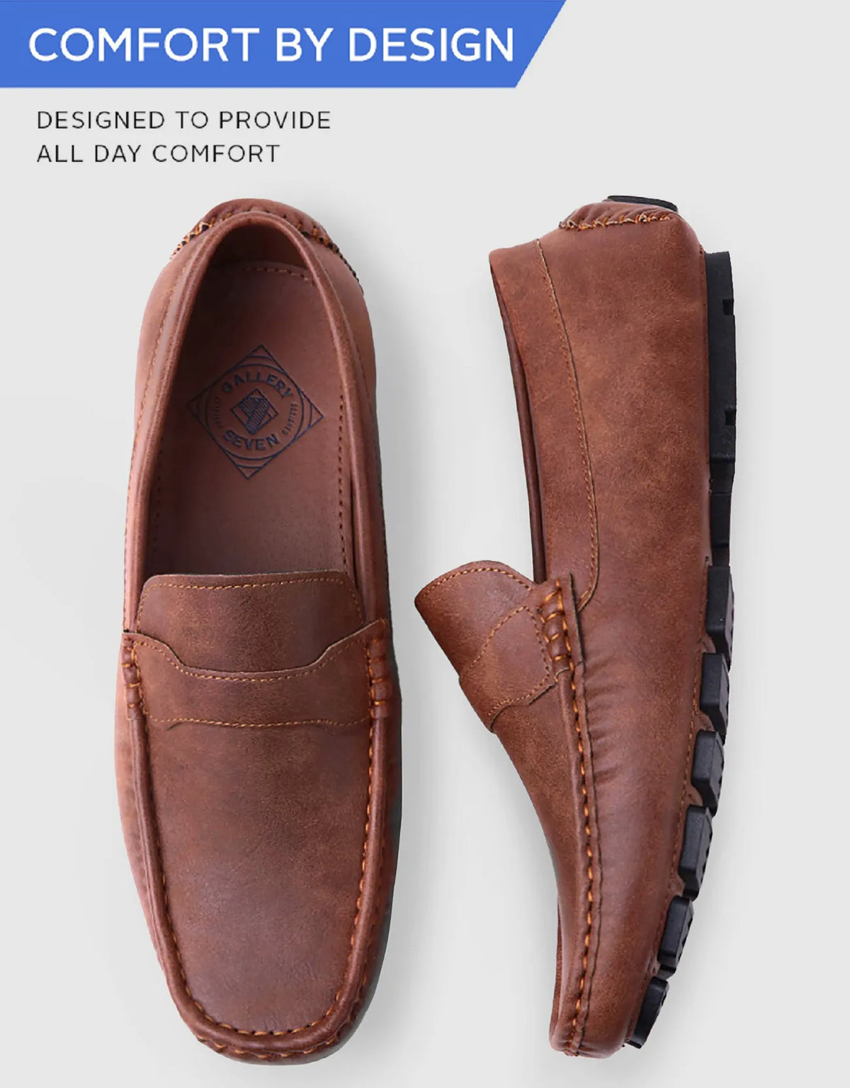 Luggage Brown
