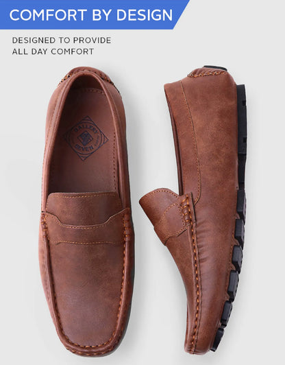 Luggage Brown