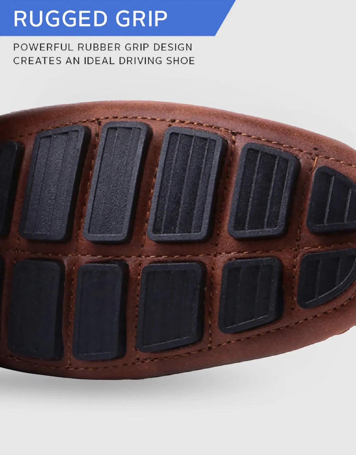 Luggage Brown