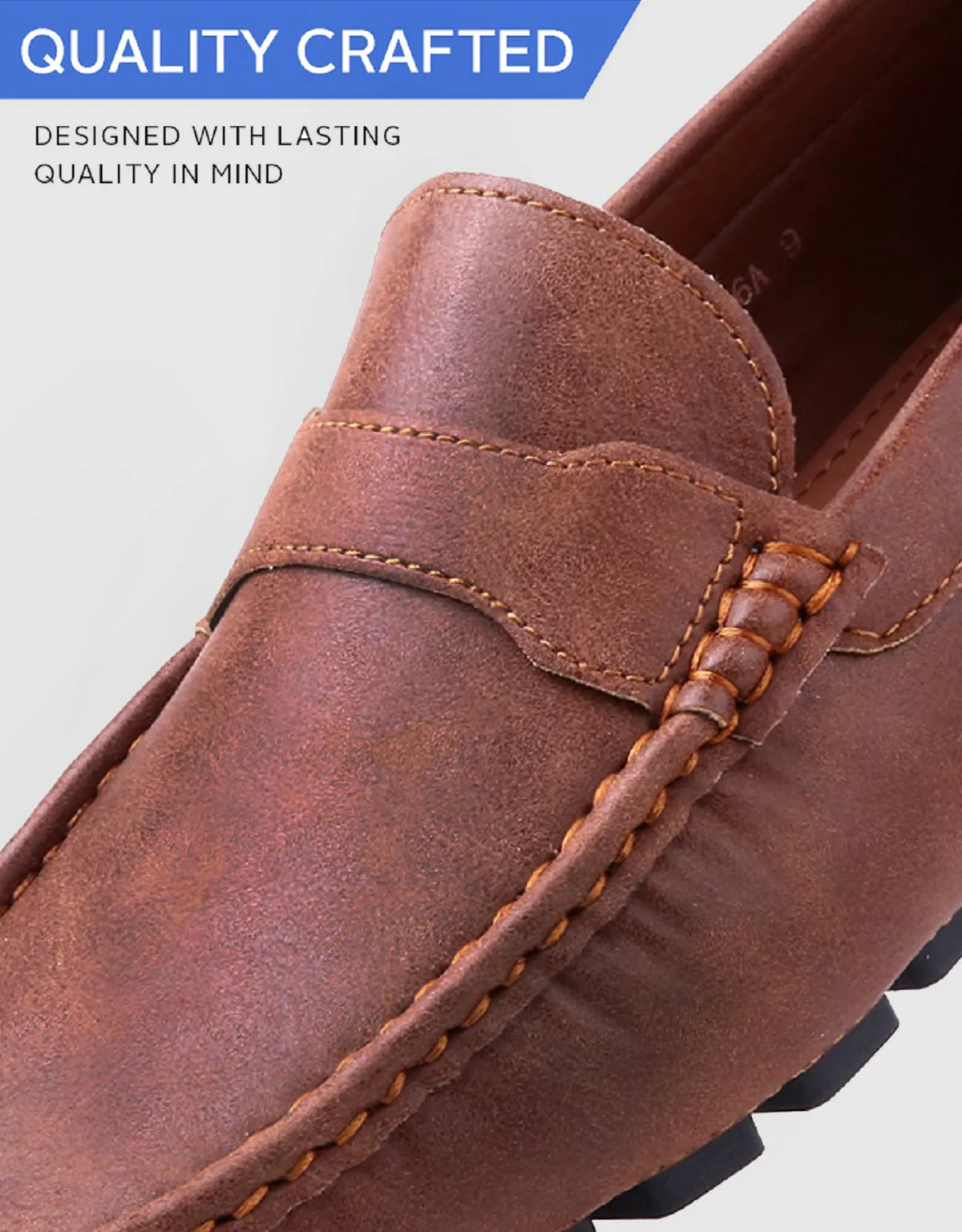 Luggage Brown