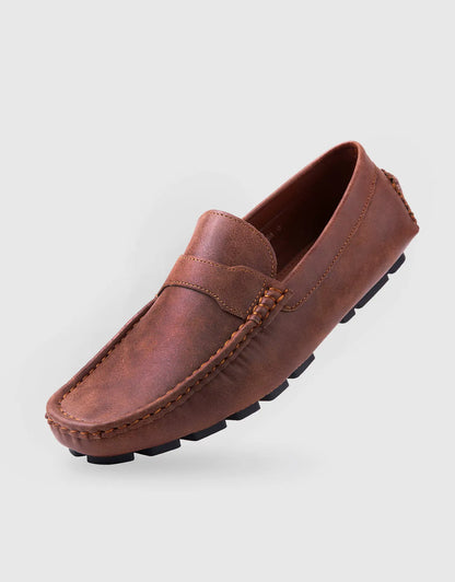 Luggage Brown