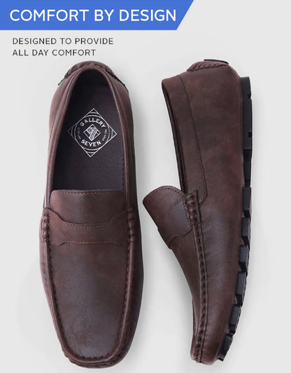 Saddle Brown