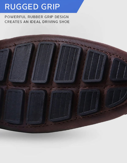 Saddle Brown
